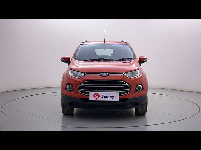 Used Ford EcoSport [2015-2017] Titanium 1.5L Ti-VCT in Bangalore