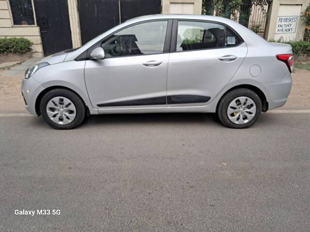 Used Hyundai Xcent [2014-2017] S 1.2 Special Edition in Noida