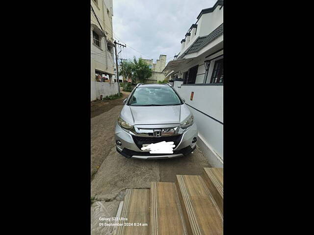 Used 2018 Honda WR-V in Chennai