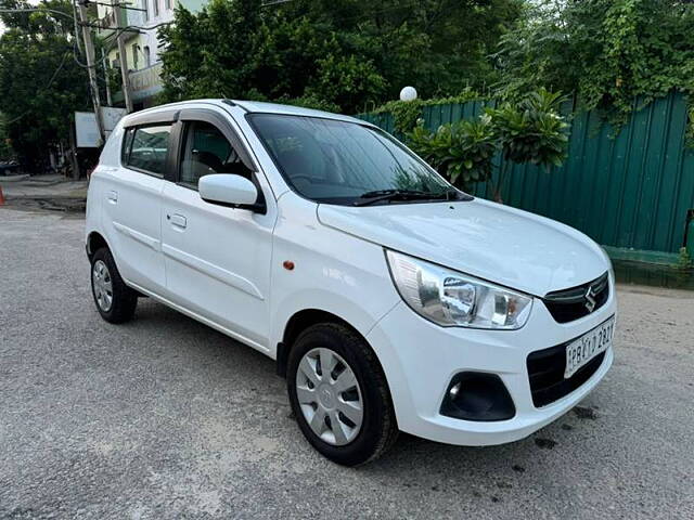 Used 2019 Maruti Suzuki Alto in Jalandhar