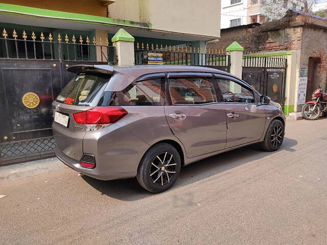 Used Honda Mobilio S Petrol in Kolkata