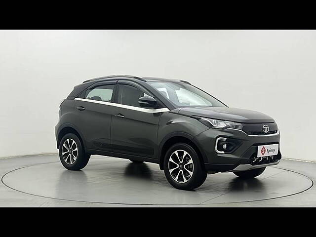 Used Tata Nexon [2020-2023] XZ Plus (O) Diesel in Pune