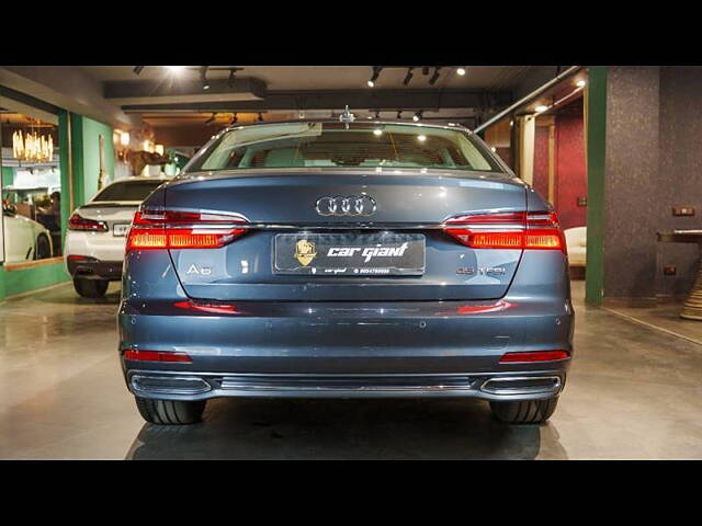 Used Audi A6 Premium Plus 45 TFSI in Chandigarh