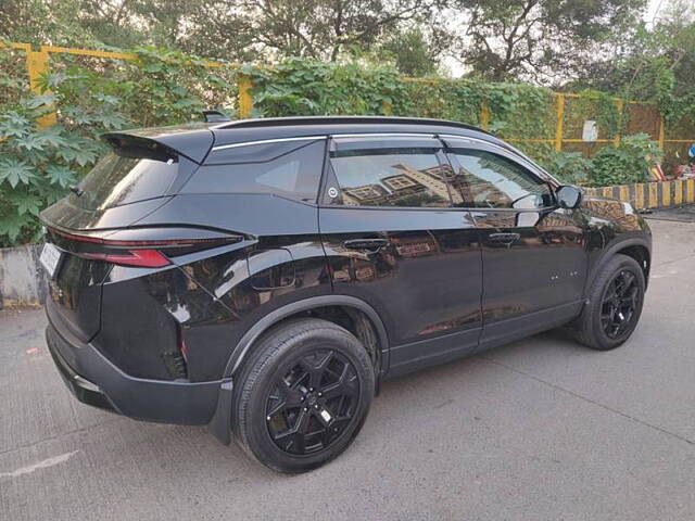 Used Tata Harrier Fearless Plus Dark Edition AT in Mumbai