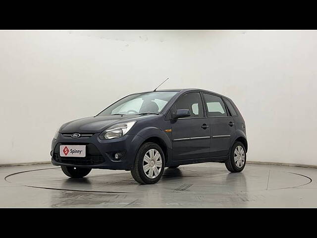 Used 2011 Ford Figo in Hyderabad