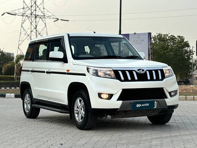 Used Mahindra Bolero Neo [2021-2022] N10 in Mohali