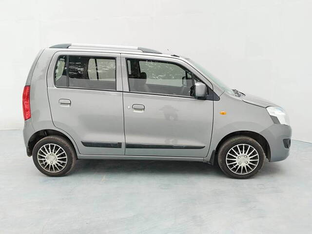 Used Maruti Suzuki Wagon R 1.0 [2014-2019] Vxi (ABS-Airbag) in Kochi