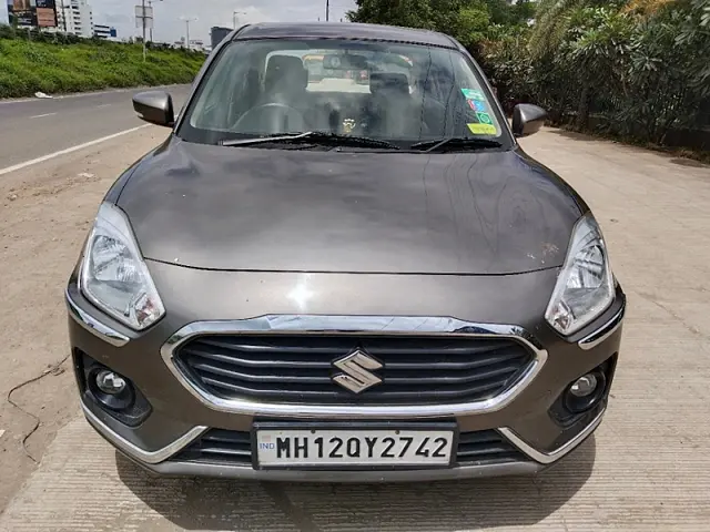 Used 2018 Maruti Suzuki DZire in Pune