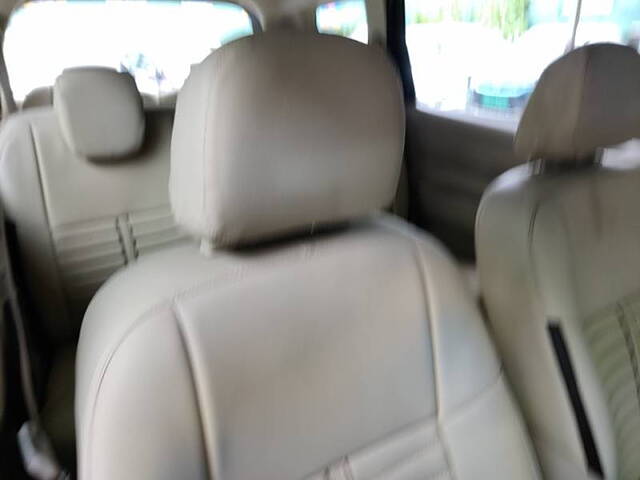 Used Maruti Suzuki Ertiga [2015-2018] VDI SHVS in Mumbai