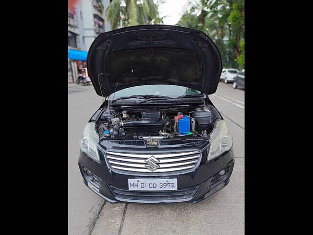 Used Maruti Suzuki Ciaz [2014-2017] ZXi  AT in Mumbai