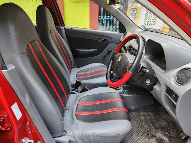 Used Maruti Suzuki Alto 800 [2012-2016] Std in Siliguri