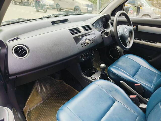 Used Maruti Suzuki Swift Dzire [2008-2010] VXi in Mumbai