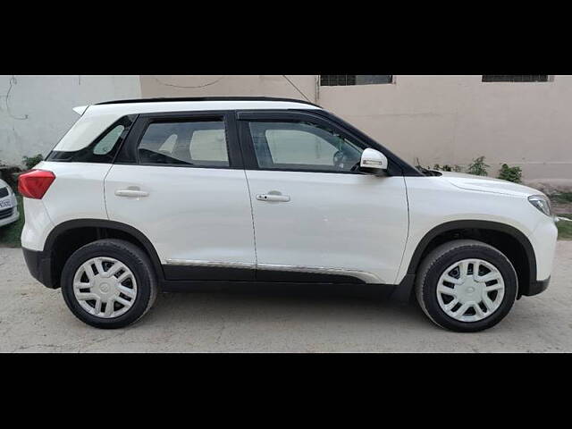 Used Maruti Suzuki Vitara Brezza [2020-2022] VXi in Dehradun