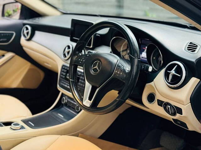 Used Mercedes-Benz GLA [2014-2017] 200 CDI Sport in Kolkata