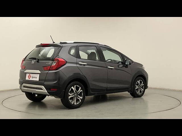 Used Honda WR-V [2017-2020] VX MT Petrol in Pune