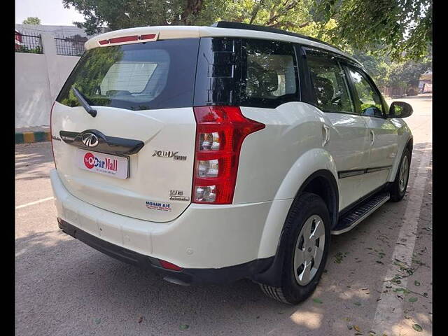 Used Mahindra XUV500 [2015-2018] W6 AT in Agra