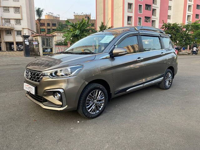 Used Maruti Suzuki Ertiga VXi (O) CNG [2022-2023] in Mumbai