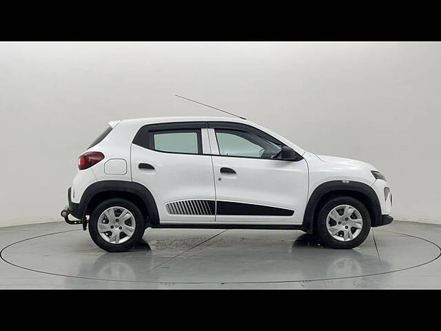 Used Renault Kwid [2015-2019] RXL [2015-2019] in Ghaziabad