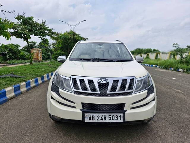 Used 2012 Mahindra XUV500 in Kolkata