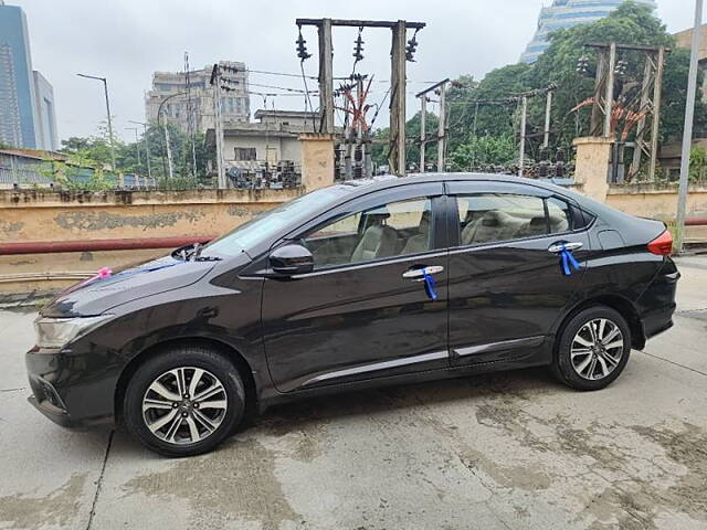 Used Honda City 4th Generation V Petrol [2017-2019] in Noida