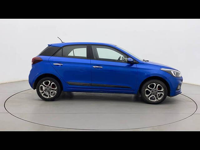 Used Hyundai Elite i20 [2019-2020] Asta 1.2 (O) [2019-2020] in Chennai