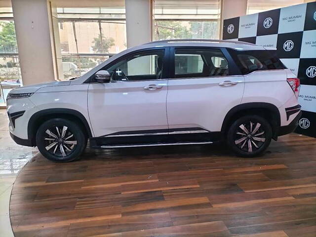 Used MG Hector [2019-2021] Sharp 1.5 DCT Petrol [2019-2020] in Mumbai