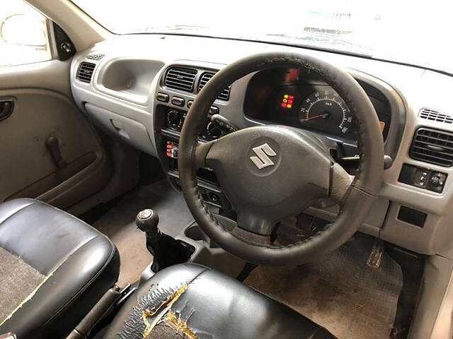 Used Maruti Suzuki Alto K10 [2014-2020] LXi CNG [2014-2018] in Mumbai