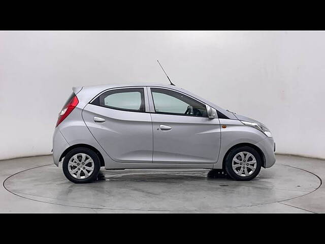 Used Hyundai Eon Magna [2011-2012] in Chennai