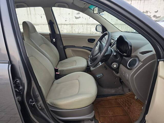Used Hyundai i10 [2010-2017] Era 1.1 iRDE2 [2010-2017] in Ghaziabad