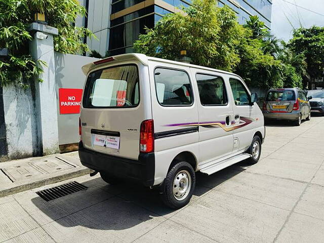 Used Maruti Suzuki Eeco [2010-2022] 5 STR [2014-2019] in Mumbai