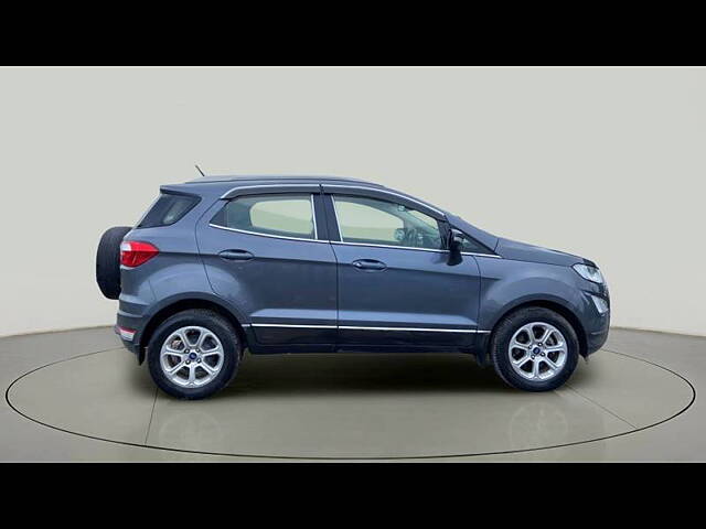 Used Ford EcoSport Titanium + 1.5L Ti-VCT AT [2019-2020] in Surat