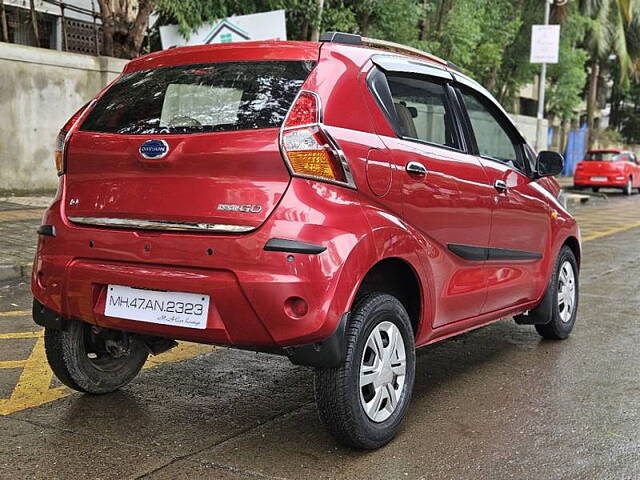 Used Datsun redi-GO [2016-2020] T(O) 1.0 [2017-2019] in Mumbai