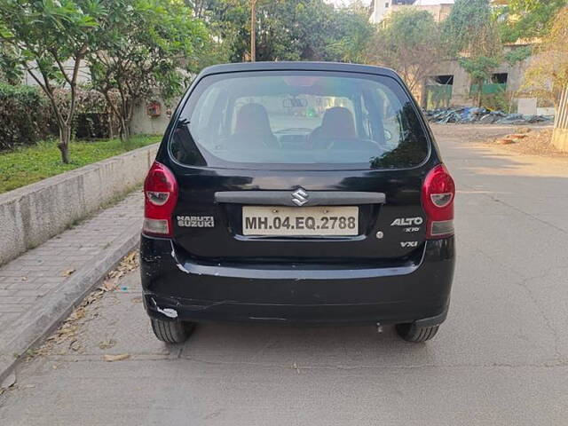 Used Maruti Suzuki Alto K10 [2010-2014] VXi in Pune
