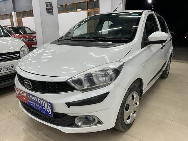 Used Tata Tiago [2016-2020] Revotron XT [2016-2019] in Kanpur