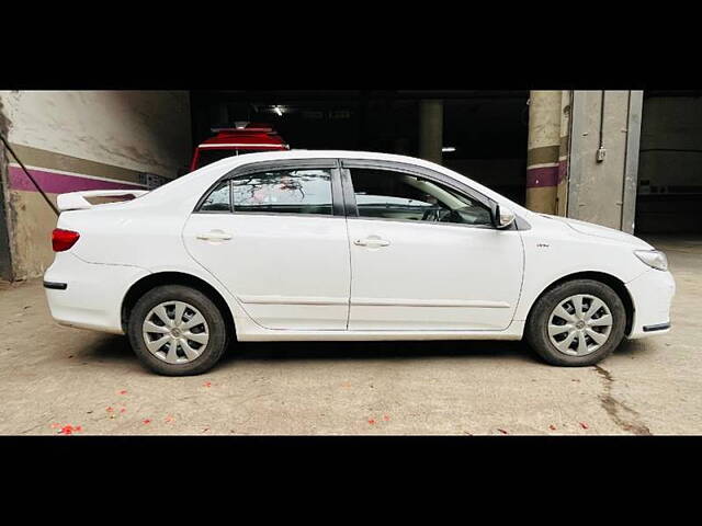 Used Toyota Corolla Altis [2011-2014] 1.8 J in Mumbai