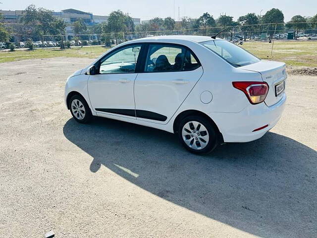 Used Hyundai Xcent [2014-2017] Base 1.1 CRDi in Karnal