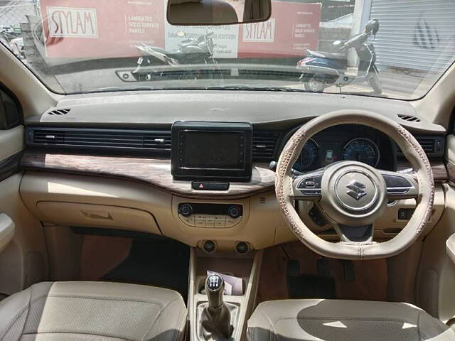 Used Maruti Suzuki Ertiga [2018-2022] ZXi Plus in Hyderabad