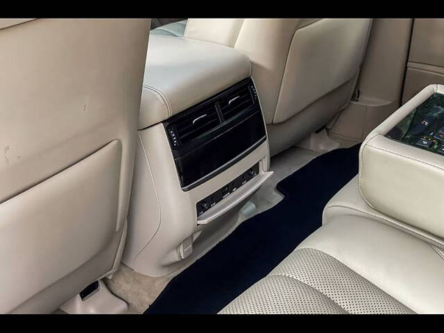 Used Lexus LX [2017-2022] 570 in Mumbai