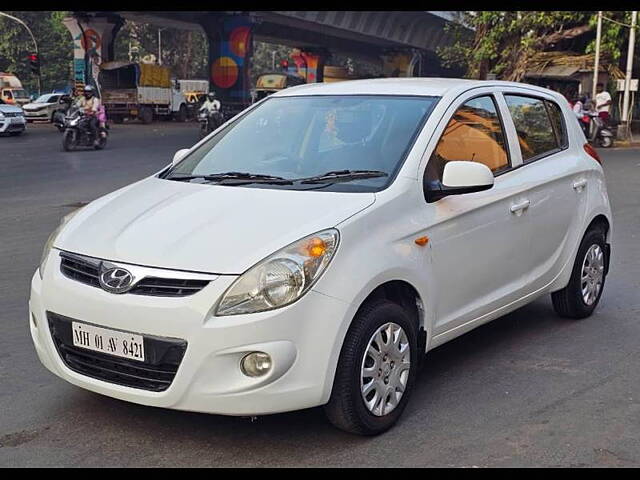 Used Hyundai i20 [2010-2012] Magna 1.2 in Mumbai