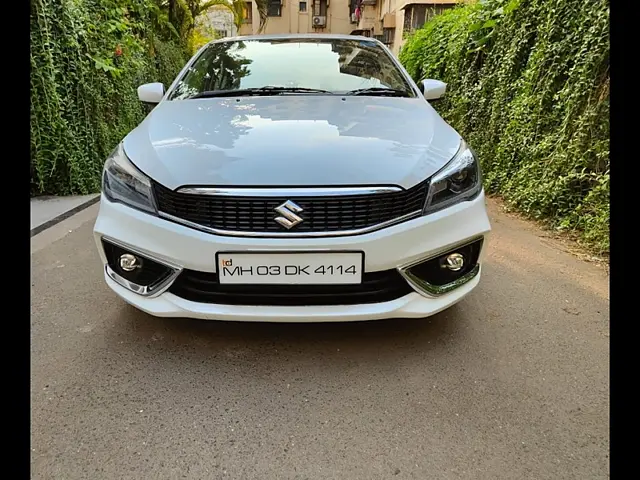 Used 2020 Maruti Suzuki Ciaz in Mumbai