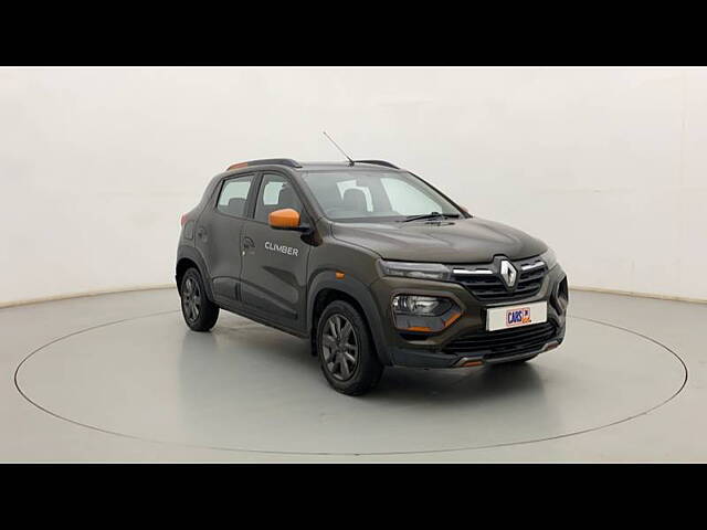 Used 2020 Renault Kwid in Hyderabad