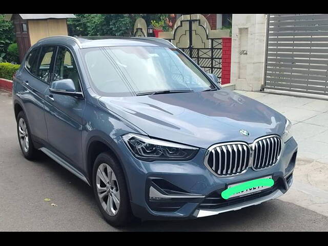 Used 2022 BMW X1 in Delhi