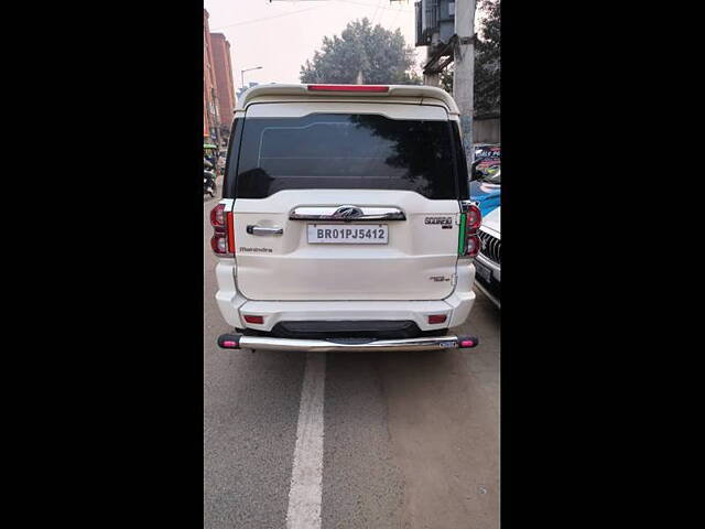 Used Mahindra Scorpio 2021 S3 2WD 7 STR in Patna