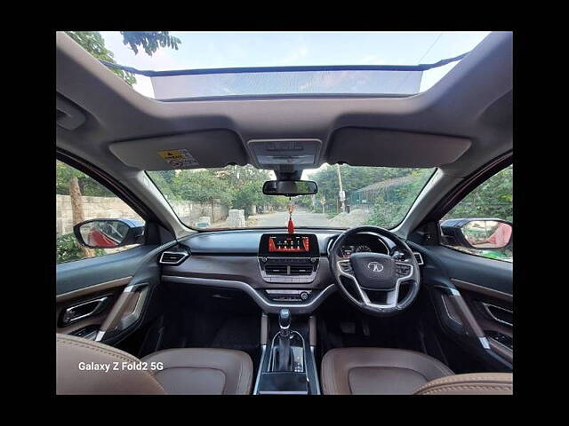 Used Tata Harrier [2019-2023] XZA Plus in Bangalore