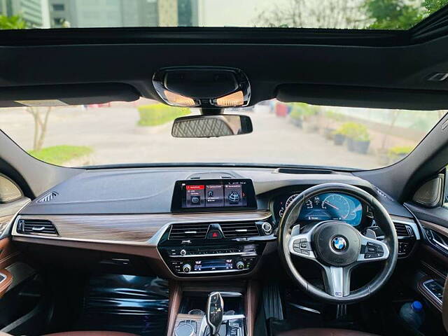 Used BMW 6 Series GT [2018-2021] 630d M Sport [2018-2019] in Ahmedabad