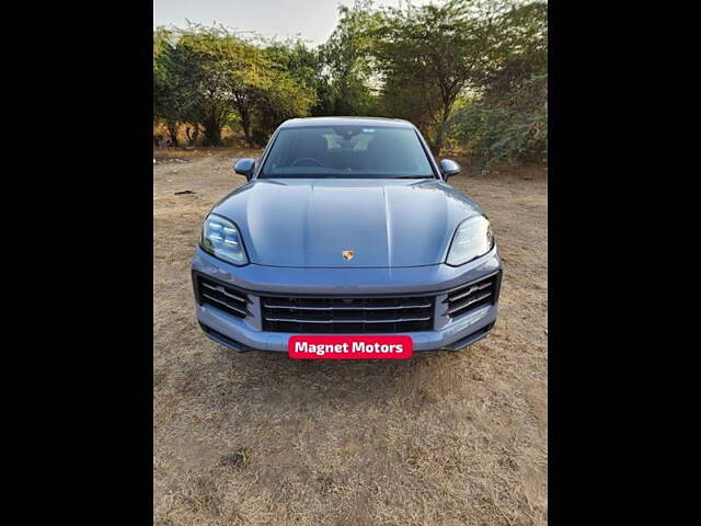 Used 2023 Porsche Cayenne in Ahmedabad