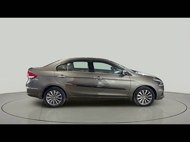 Used Maruti Suzuki Ciaz Alpha Hybrid 1.5 [2018-2020] in Delhi