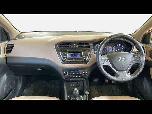 Used Hyundai Elite i20 [2016-2017] Sportz 1.2 [2016-2017] in Lucknow