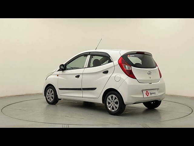 Used Hyundai Eon Magna [2011-2012] in Pune