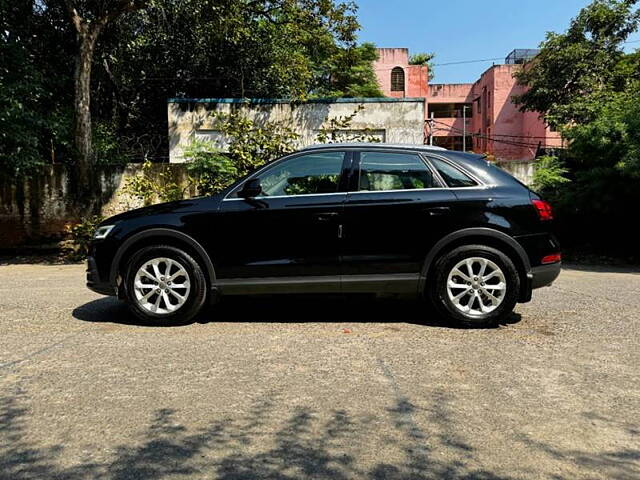 Used Audi Q3 [2017-2020] 30 TDI Premium FWD in Delhi